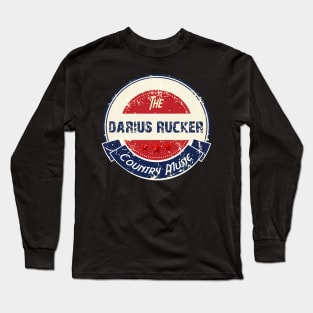 Darius Rucker Long Sleeve T-Shirt